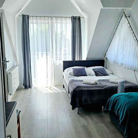Solar Bed & Breakfast Karwia Εξωτερικό φωτογραφία