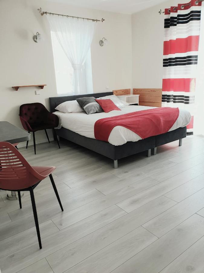 Solar Bed & Breakfast Karwia Εξωτερικό φωτογραφία