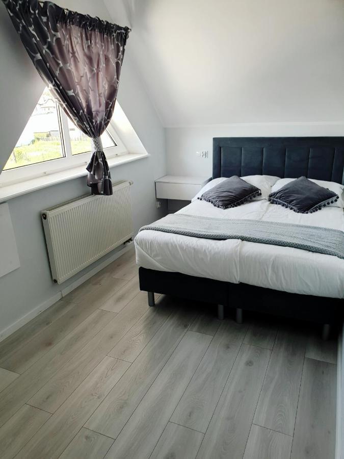 Solar Bed & Breakfast Karwia Εξωτερικό φωτογραφία