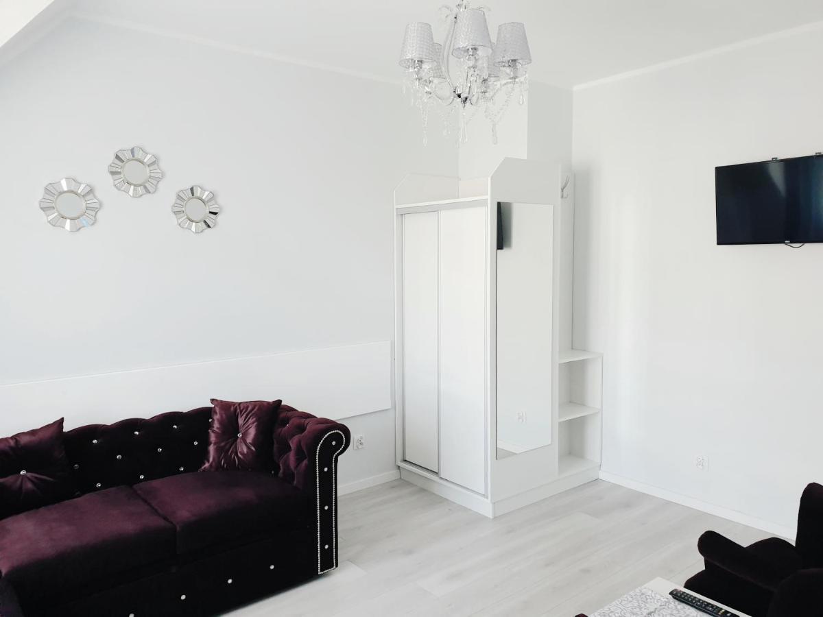 Solar Bed & Breakfast Karwia Εξωτερικό φωτογραφία