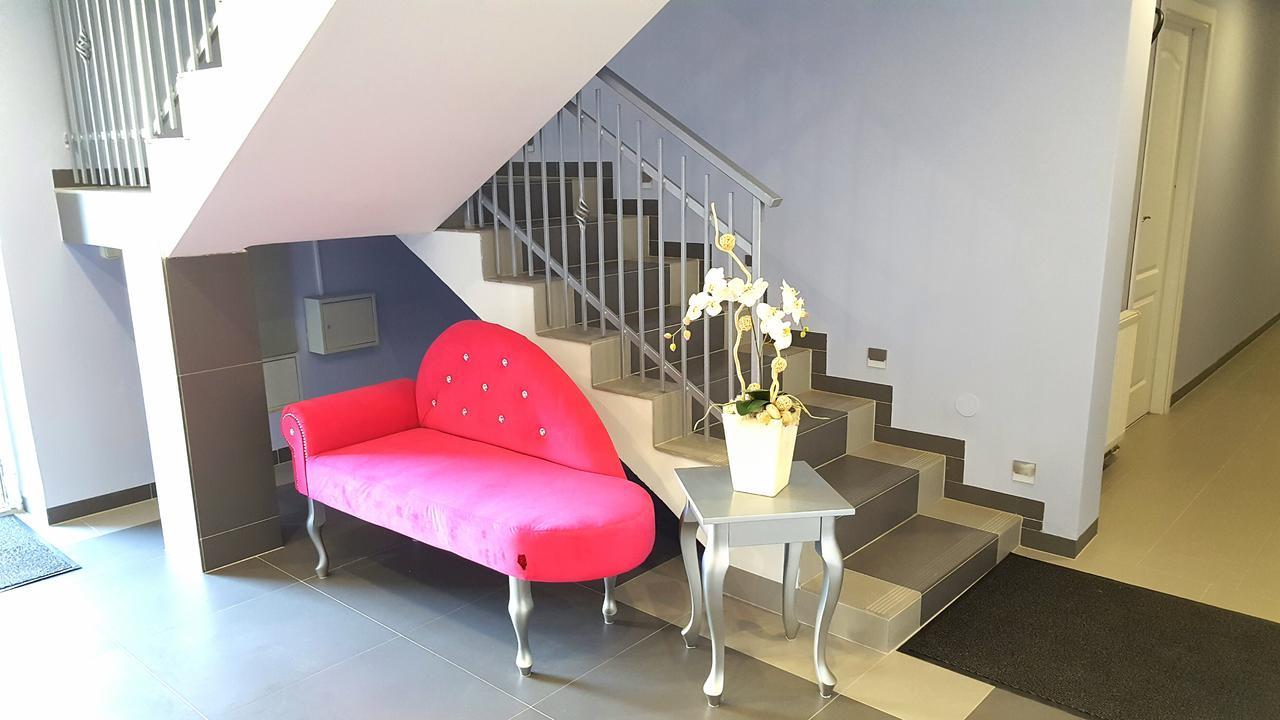 Solar Bed & Breakfast Karwia Εξωτερικό φωτογραφία