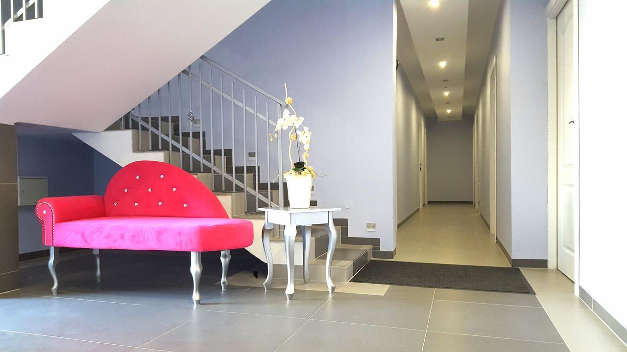 Solar Bed & Breakfast Karwia Εξωτερικό φωτογραφία