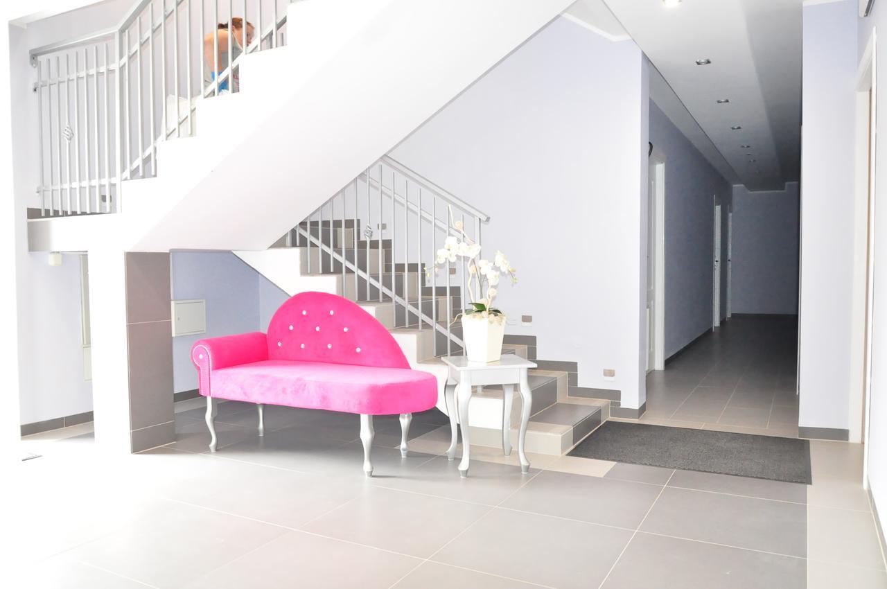 Solar Bed & Breakfast Karwia Εξωτερικό φωτογραφία
