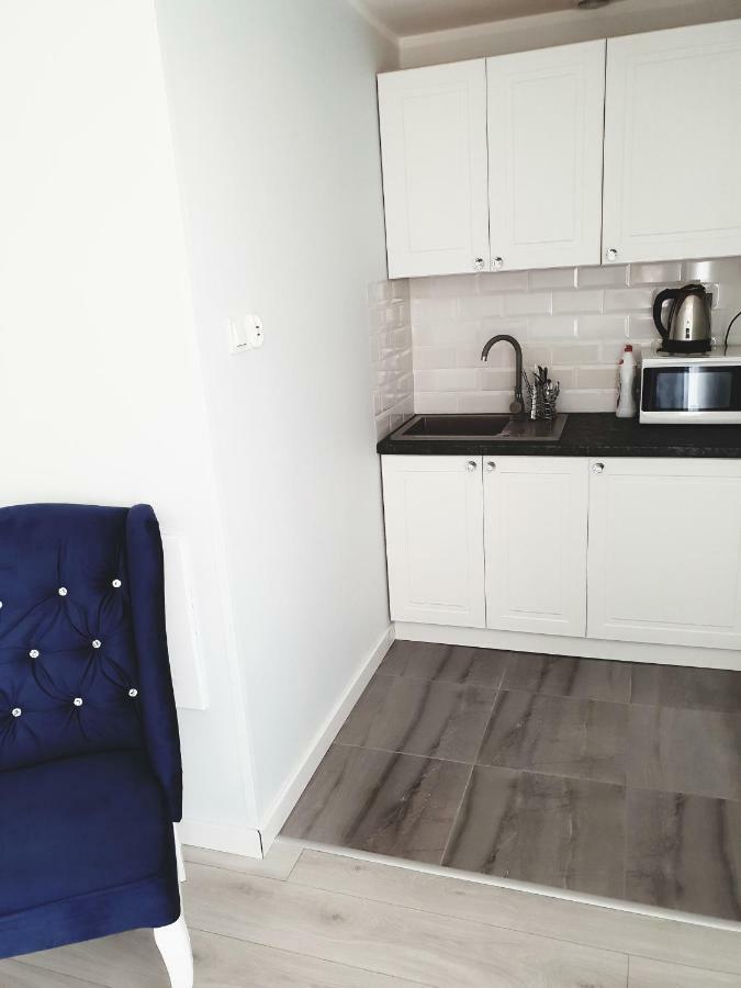 Solar Bed & Breakfast Karwia Εξωτερικό φωτογραφία