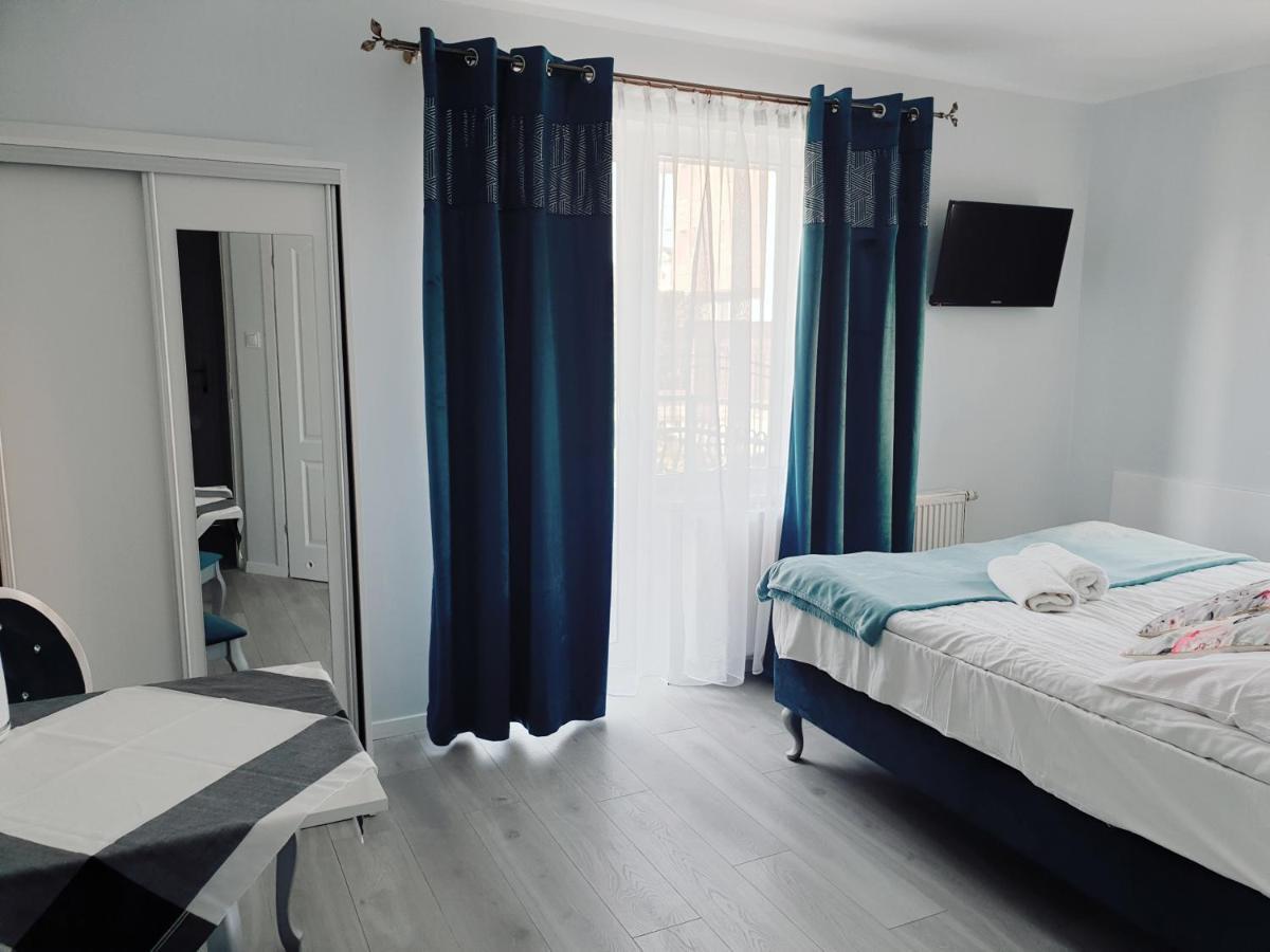 Solar Bed & Breakfast Karwia Εξωτερικό φωτογραφία